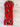 *NEW* SWAG NOOB Bullseye Red Stacked Skulls 2.0 Driver Headcover