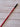 *PRISTINE* Fujikura Ventus TR Red 8X 41" Fairway Shaft TaylorMade Tip