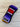 *NEW* Scotty Cameron California Serape | Purple & Red Utility Hybrid Headcover