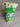 *NEW* Scotty Cameron 2010 St. Patrick's Day Top Hat Johnny Blade Headcover