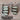*NEW* Miura KM-700 4-P (7pcs) Satin Chrome Iron Head