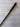 Mitsubishi Fubuki ZT60 x5ct 43.75" Driver Shaft - Extra Stiff Flex