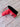 *NEW* Scotty Cameron Design Red/Gray Mid-Mallet Headcover