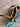 *NEW* Scotty Cameron Custom Torched Chromatic Blue Newport 35in Putter