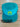 *NEW* Scotty Cameron Melin Blue Coronado Hydro Hat