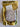 *NEW* Hatch Golf SEALED 2/2 GOLDEN Contours 2.0 US Open Gator CS Large HeadCover