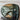 TaylorMade BRNR Titanium Mini Driver 13.5 Driver Head | No HC