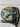 TaylorMade BRNR Titanium Mini Driver 13.5 Driver Head | No HC
