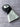 *NICE* Callaway Black/White Driver Headcover