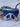 *NEW* Scotty Cameron Custom Phantom 11.5 Blue PVD Sole Plate 34in Putter- Chrome