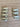 *NEW* Miura KM-700 Chrome 4-P (7pcs) Iron Heads