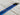 *NEW* Project X Denali Frost Blue 6.0 60g 42.25" / 41.25" Fairway Shaft- PXG Tip