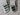 TaylorMade P7TW 4-P (7pcs) Iron Set | Mitsubishi OTi85 Graphite | MCC Plus 4