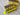 *NEW* Callaway Chrome Tour Yellow Dozen Golf Ball
