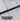 KBS TD Tour Driven Black 50/Category 2 44.25" Driver Shaft- TaylorMade Tip