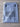 *NEW* Scotty Cameron Jackpot Johnny Geo Skull Blue/White Polo (XXL)