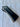 *PRISTINE* Callaway Black Fairway Headcover