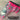 *NEW* Scotty Cameron Custom Shop Pink Champs Choice Blade Headcover