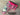 *NEW* Scotty Cameron Custom Shop Pink Champs Choice Blade Headcover