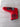 *NEW* Scotty Cameron M&G Limited Red Japan Dog Blade Head Cover