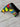 *NEW Scotty Cameron Gallery Only The Art of Putting Paint Splash Blade Headcover