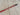 Fujikura Ventus VeloCore+ VeloCore+ Red 6S 44" Driver Shaft- Cobra DS Adapter