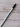 Fujikura Ventus VeloCore+ Ryder Cup Black 6X 44.25" Driver Shaft- Cobra-DS Tip