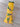 *NEW* Scotty Cameron 2007 Hawaiian Open Yellow Hula Blade Headcover