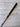 Project X VRTX 60S 42.25" Fairway Shaft- Stiff Flex | Crossline Black Grip