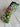 *NEW* Scotty Cameron 2024 Masters Flower Garden Blade Putter Headcover
