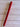 Scotty Cameron Circle T .390 32.50" Putter Shaft | Hand Crafted Shaft Band | Red