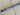 Fujikura NX Speeder Violet VTC DHX 7X 41.75" Fairway Demo Shaft- No Tip