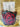 *NEW* Hatch Golf SEALED 3/4 Golden Black & Red Alter Ego Mallet Head Cover