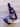 *NEW* Scotty Cameron Circle T Purple Baller Boy Blade Headcover