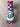 *NEW* Scotty Cameron Custom Shop Pink Champs Choice Blade Headcover