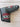 Scotty Cameron Club Cameron XXI Member Gray/Red 7-Point Crown Blade Headcover