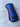 *NICE* Scotty Cameron 2020 Blue Motorsport Utility Headcover- Red Piping
