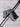 *NEW Scotty Cameron Studio Style Fastback OC 35in Putter- Black Shaft