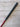 *NICE* Graphite Design Tour AD VF-6S 44.5" Driver Shaft- Titleist Tip Stiff Flex