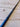 *NEW* Honma Vizard Blue EZ-P 7 44.75" Driver Shaft Honma Tip Stiff Flex