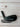 *NEW* Yururi Gekku Wedge 53* | Gold Paintfill | Raw Black Finish Wedge Head