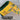 *NEW* Scotty Cameron 2007 Hawaiian Open Yellow Hula Blade Headcover