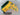 *NEW* Scotty Cameron 2007 Hawaiian Open Yellow Hula Blade Headcover