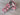 *NEW* SSG Snow Camo/Pink Sugar Skull Blade Headcover