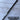 UST Mamiya Helium 5F2 42.25" Tour Velvet 360 Grip Fairway Shaft- Ping Tip