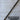 Project X HZRDUS	RDX Smoke Black 6.0 90g 42" Hybrid Shaft - Stiff Flex | Uncut