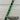 Accra FX 1.0 Green 260 M4 43.75" Driver Shaft .335 | Black Pure Grip | All-FIT