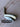 Mizuno Pro 241 Forged PW Iron Head
