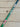 *PRISTINE* KBS Tour GPS 120 Rainbow .370 Graphite Putter Shaft