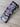 *NEW* SSG Purple Ribbon Epilepsy Awareness Blade Headcover